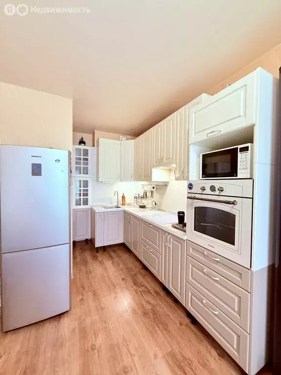 1-комнатная квартира: Колтуши, улица Иоанна Кронштадтского, 7 (36 м) - Фото 1