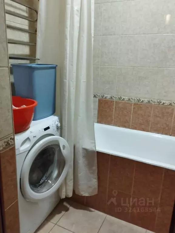 1-к кв. Московская область, Солнечногорск городской округ, Андреевка ... - Фото 2