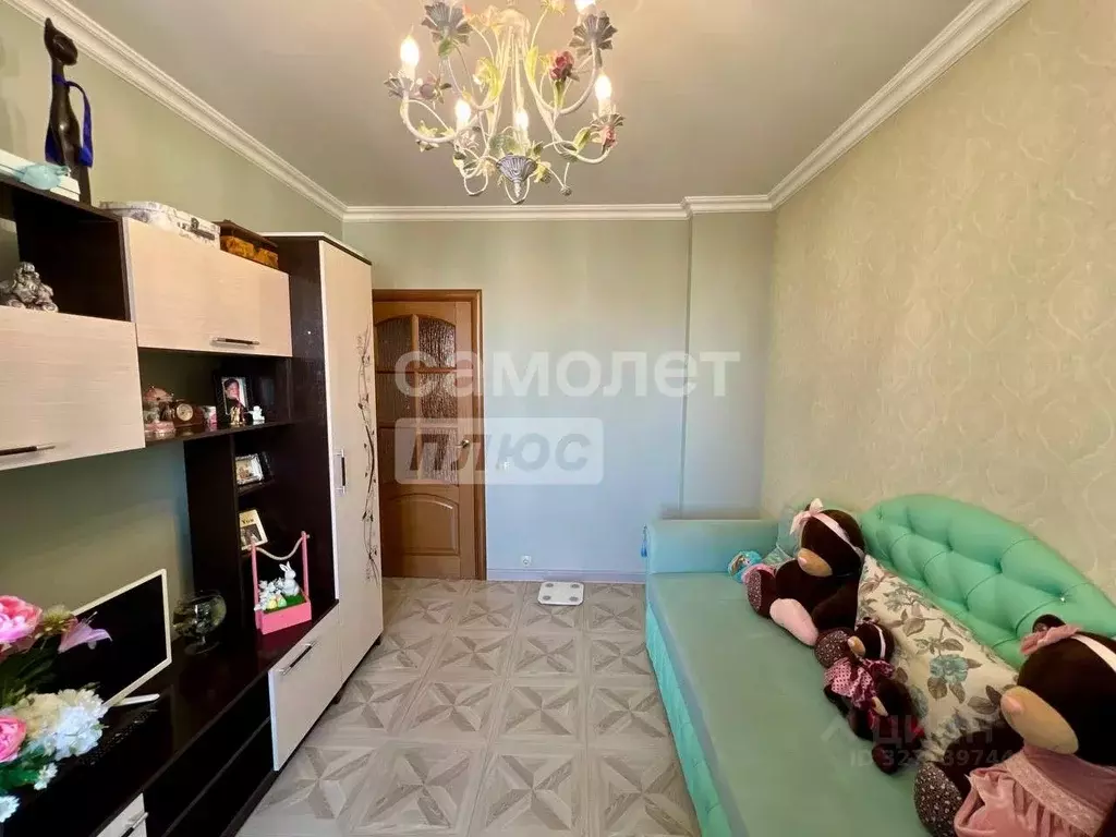 3-к кв. Московская область, Солнечногорск городской округ, Андреевка ... - Фото 2