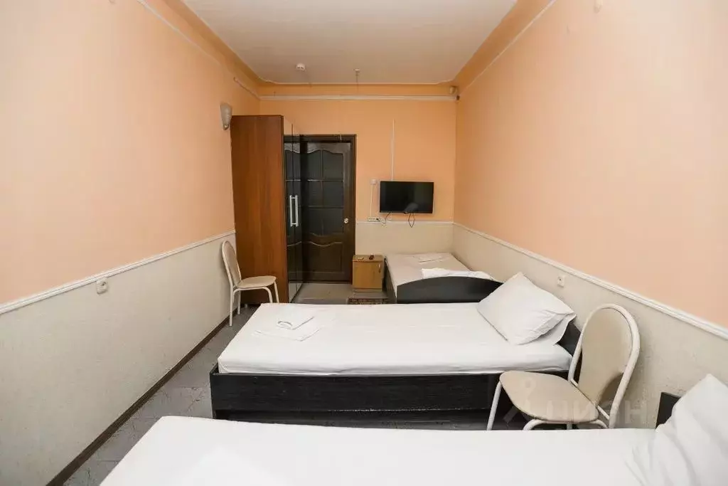 Комната Краснодарский край, Туапсинский муниципальный округ, Джубга ... - Фото 2