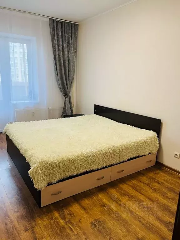 1-к кв. Московская область, Люберцы Зенино ЖК Самолет мкр, ул. ... - Фото 1