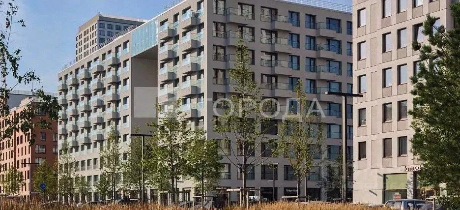 Офис в Новосибирская область, Новосибирск Большевистская ул., 56 (92 ... - Фото 1