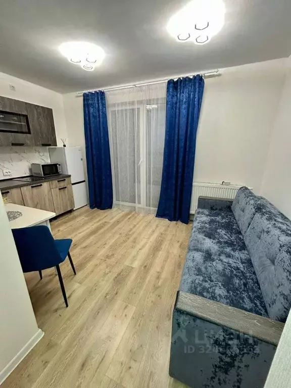 Студия Свердловская область, Екатеринбург ул. Паригория Суетина, 3 ... - Фото 2