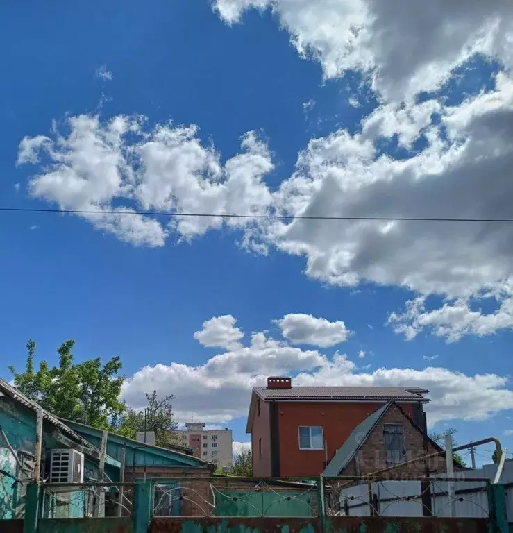 Участок в Ростовская область, Азов Азовский район, ул. Луначарского ... - Фото 2