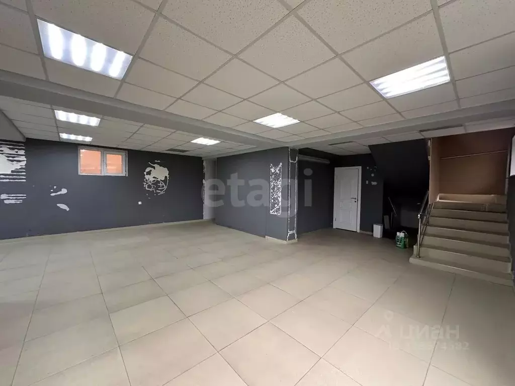 Помещение свободного назначения в Ингушетия, Назрань Альтиевский ... - Фото 1