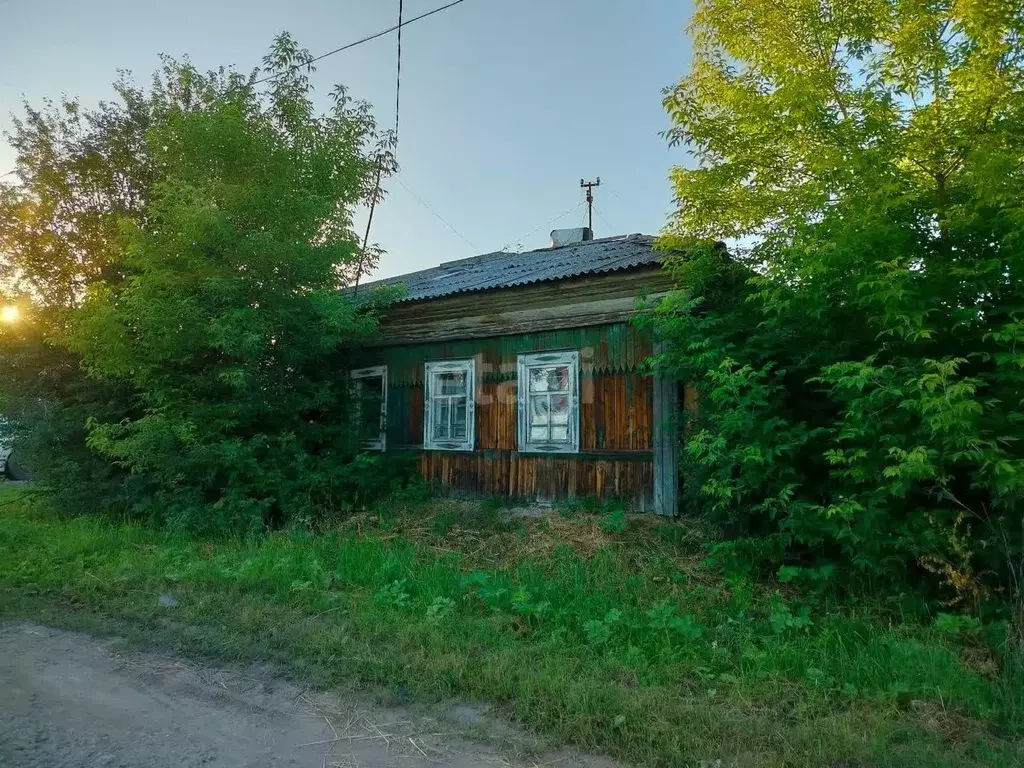 Дом, 34.2 м - Фото 1