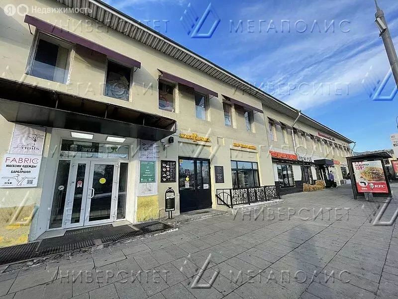 Помещение свободного назначения (16 м) - Фото 1