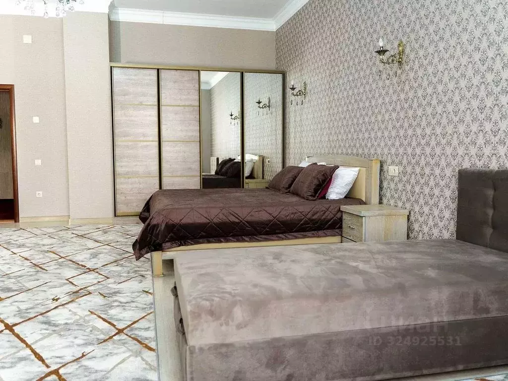 Комната Кабардино-Балкария, Баксан просп. Ленина, 45 Б - Фото 2