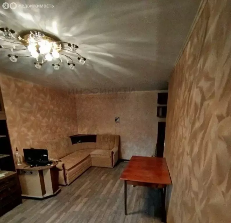 3-комнатная квартира: Москва, Очаковское шоссе, 11к1 (57.9 м) - Фото 1