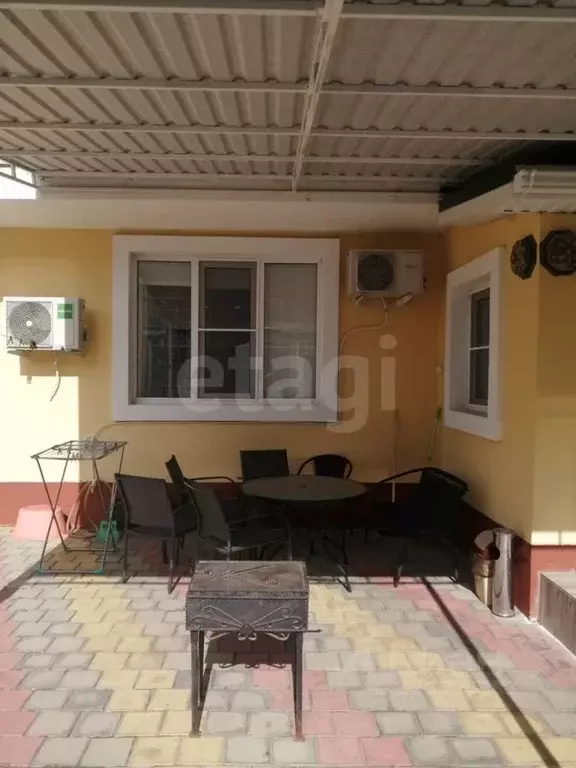 Таунхаус в Краснодарский край, Анапа ул. Верхняя Дорога, 165с21 (75 м) - Фото 2