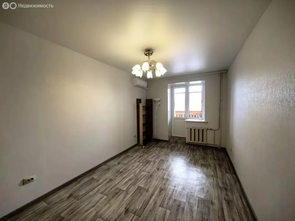 3-комнатная квартира: Самара, проспект Кирова, 304 (100.2 м) - Фото 2