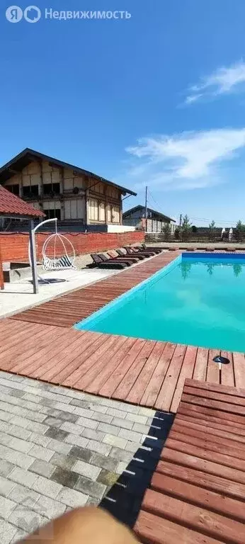 Дом в Красноярский край, Минусинский муниципальный округ, сады ... - Фото 2