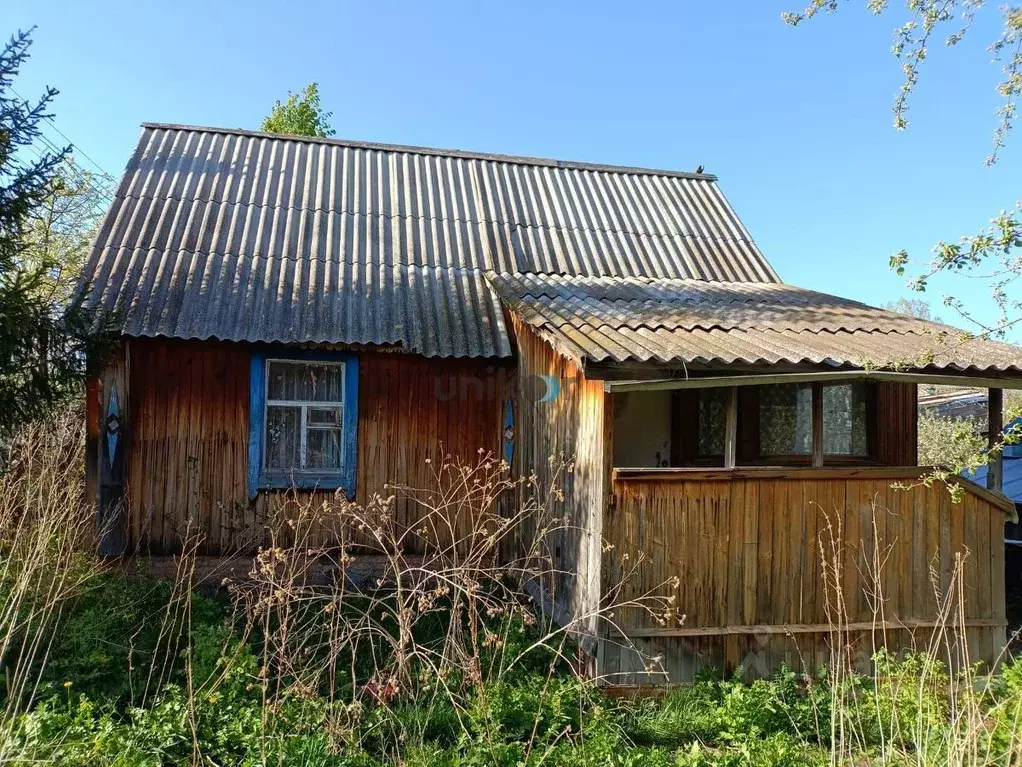 Дом в Башкортостан, Кармаскалинский район, Старомусинский сельсовет, ... - Фото 0