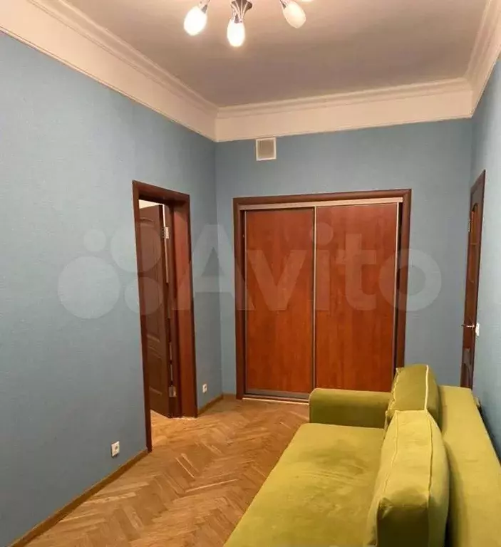 2-к. квартира, 38 м, 1/7 эт. - Фото 0