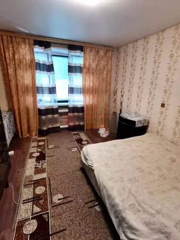 1-к кв. Белгородская область, Старый Оскол ул. Калинина, 1/4 (20.0 м) - Фото 0