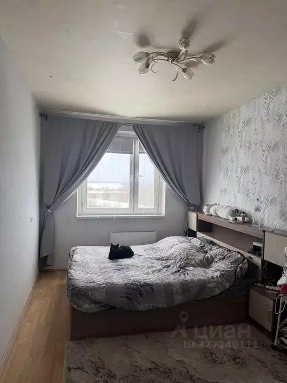 2-к кв. Московская область, Подольск бул. 65-летия Победы, 9 (56.0 м) - Фото 1