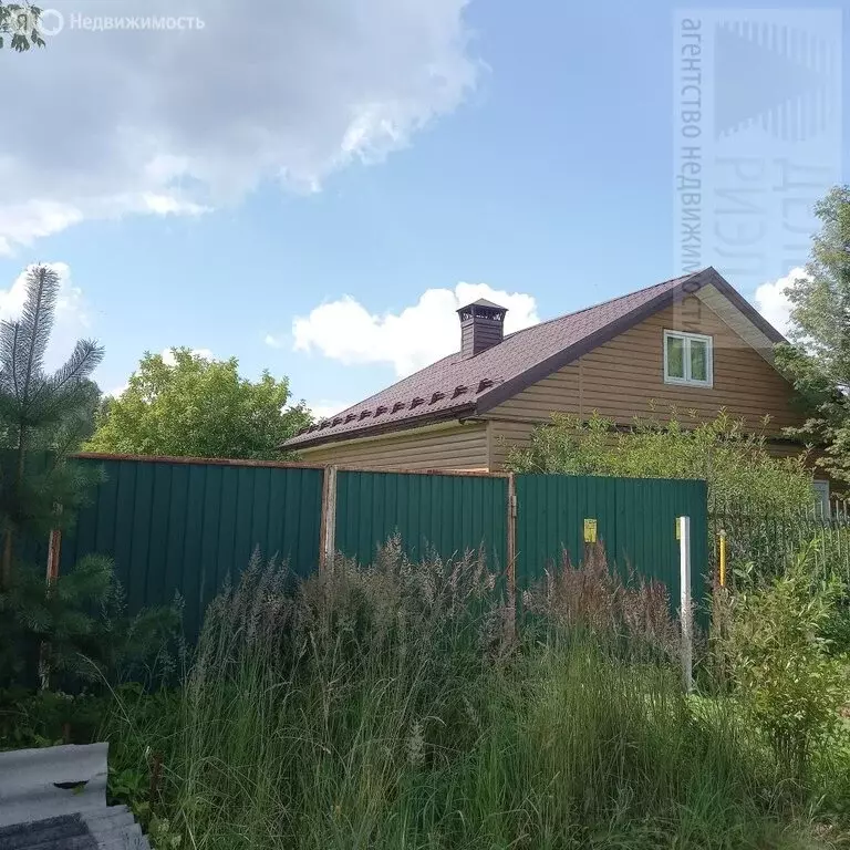 Дом в Озерный, Южная улица (35 м) - Фото 1