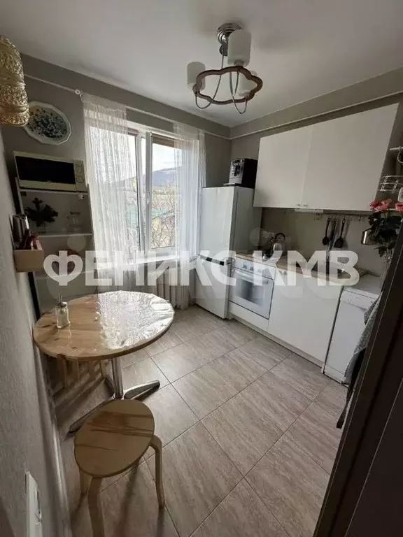 3-к. квартира, 45 м, 5/5 эт. - Фото 1