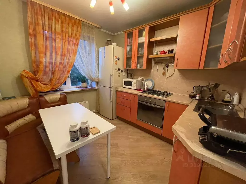 Квартира, 2 комнаты, 51 м - Фото 0