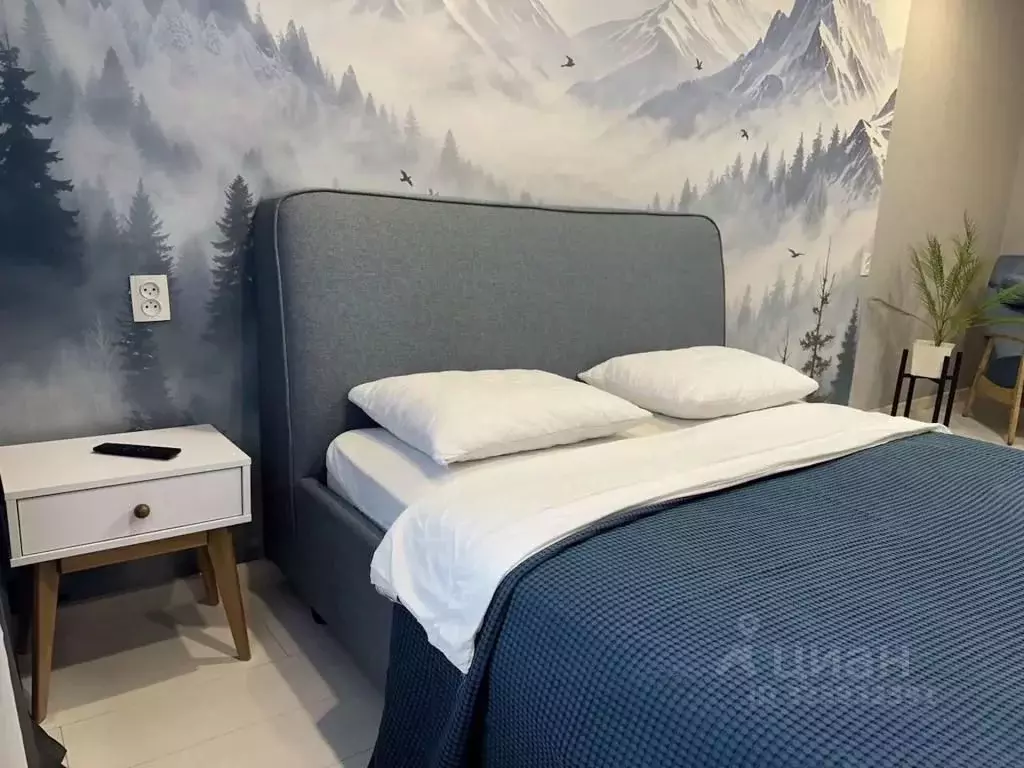 1-к кв. Забайкальский край, Чита Северный мкр, 36 (36.0 м) - Фото 2