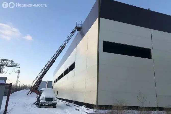 Помещение свободного назначения (1500 м) - Фото 0