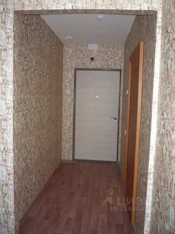2-к кв. Красноярский край, Красноярск ул. Апрельская, 5Б (61.0 м) - Фото 0