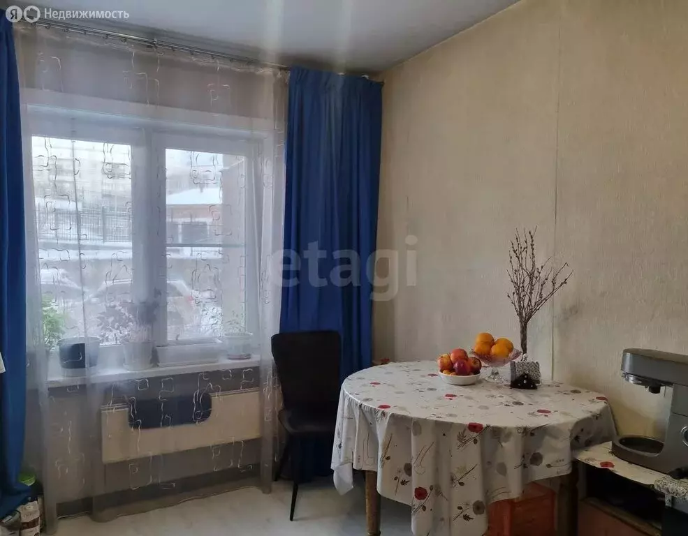 2-комнатная квартира: Улан-Удэ, улица Революции 1905 года, 102 (72.7 ... - Фото 2