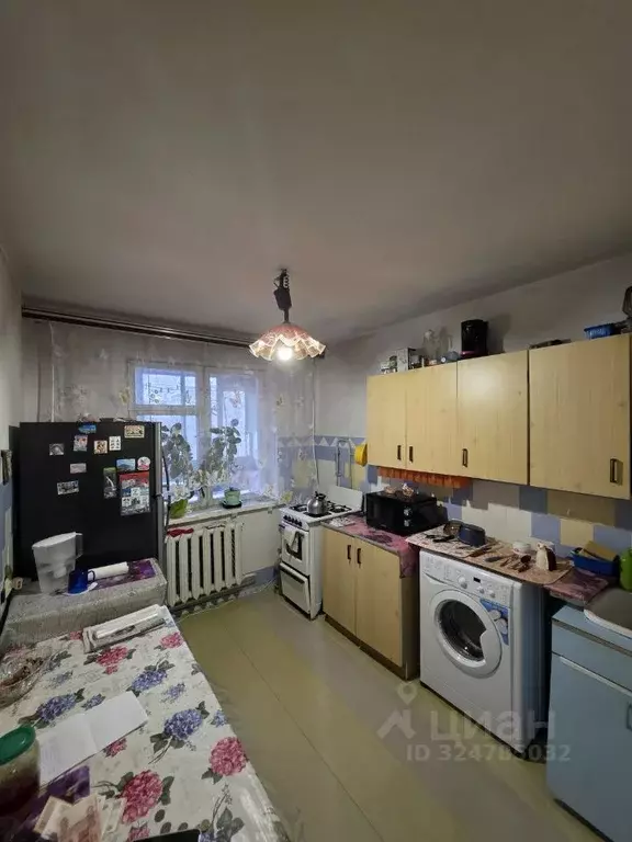 Комната Московская область, Электросталь ул. Ялагина, 14 (17.0 м) - Фото 1