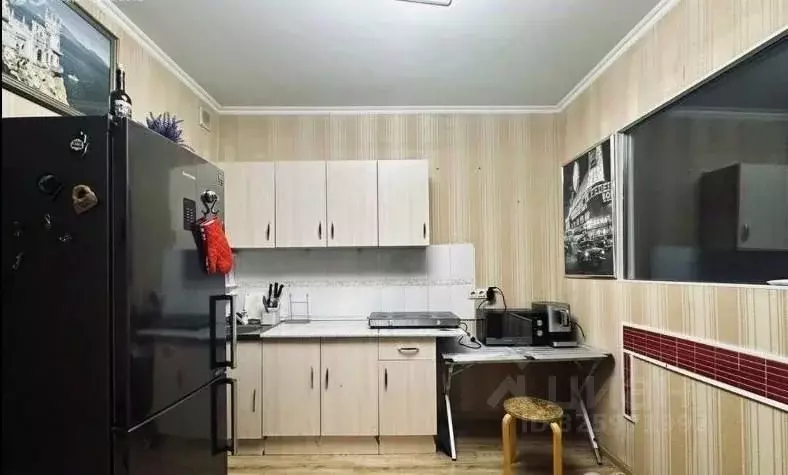 Студия Московская область, Одинцовский городской округ, с. Немчиновка ... - Фото 1