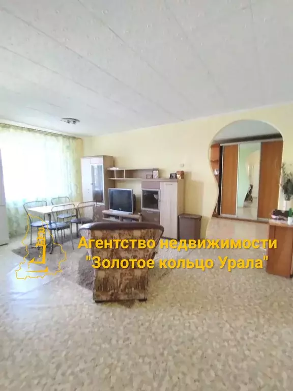 Продаётся 3-к квартира, 55 м - Фото 0
