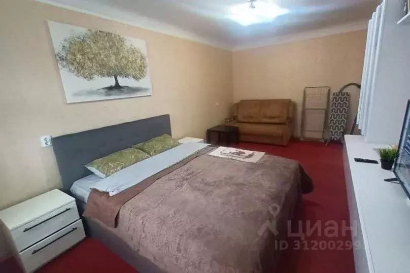 1-к кв. Ростовская область, Новочеркасск ул. Калинина, 77 (35.0 м) - Фото 1