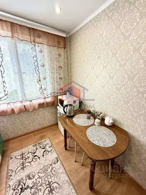 2-к кв. Белгородская область, Старый Оскол Жукова мкр, 7 (45.0 м) - Фото 1