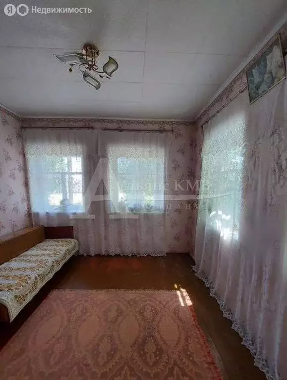 Дом в Зеленокумск, улица Матросова (42.9 м) - Фото 1