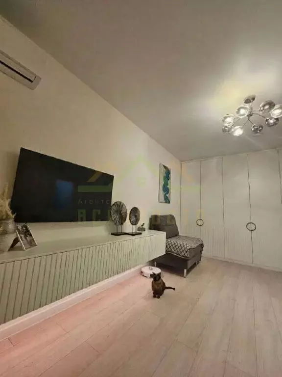 Продается 1-комнатная квартира - Фото 2