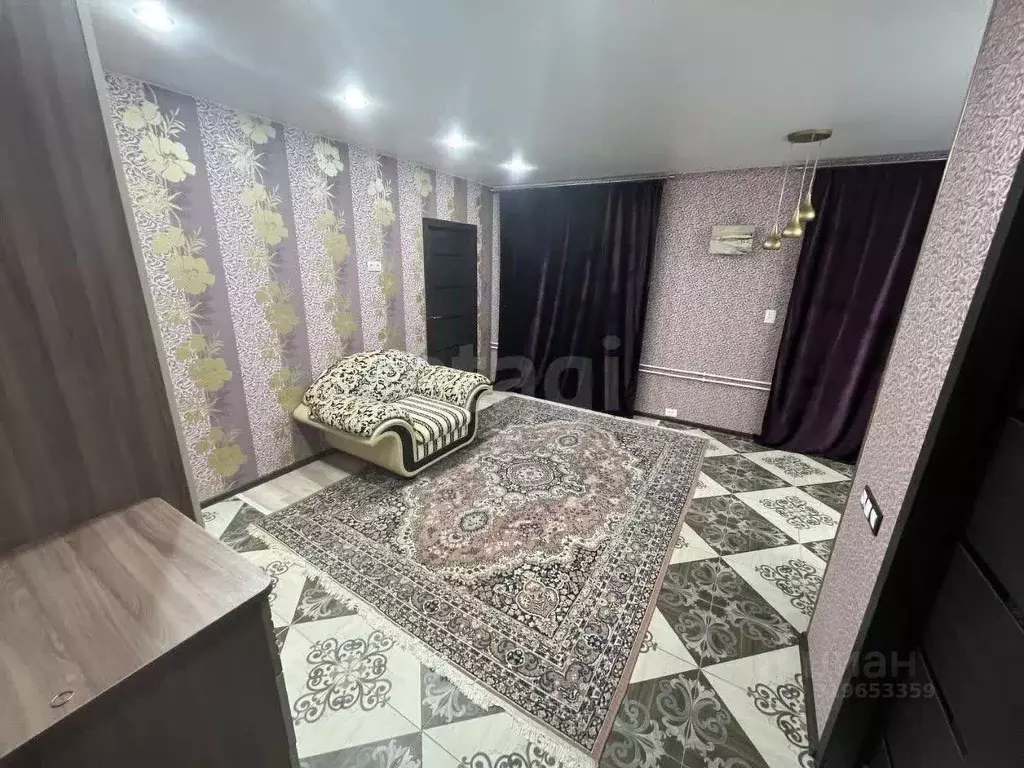 2-к кв. Самарская область, Самара просека 9-я, 21к1 (41.4 м) - Фото 1