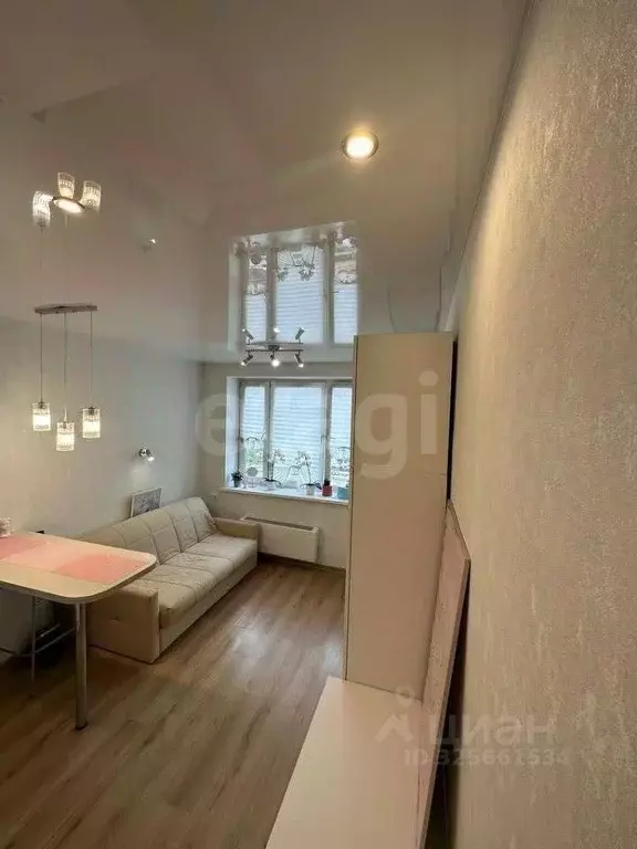 1-к кв. Московская область, Балашиха ул. Дмитриева, 14 (36.0 м) - Фото 1