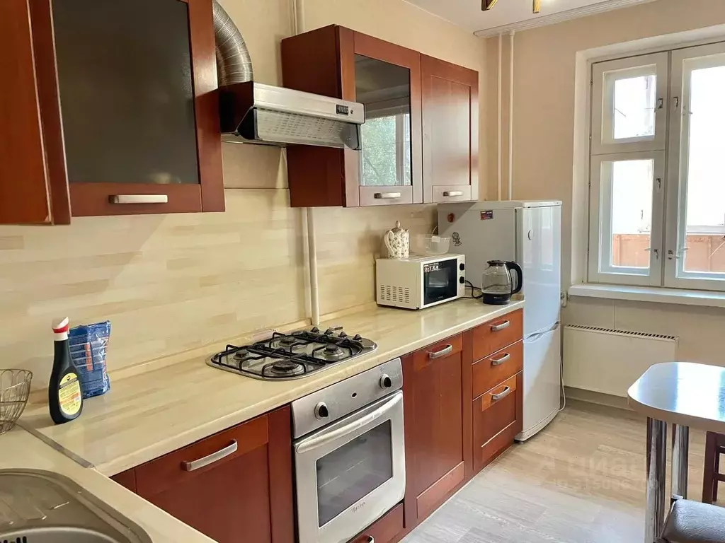 3-к кв. Волгоградская область, Волгоград ул. 39-й Гвардейской Дивизии, ... - Фото 1