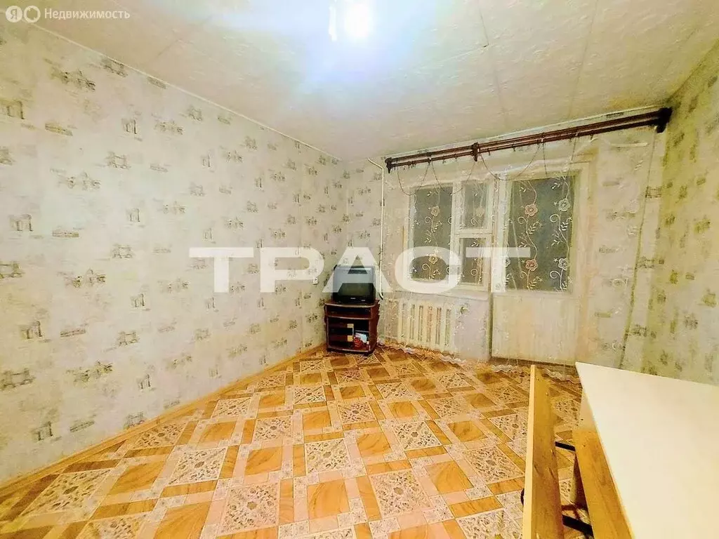 1-комнатная квартира: Воронеж, Паровозная улица, 61 (34.9 м) - Фото 2