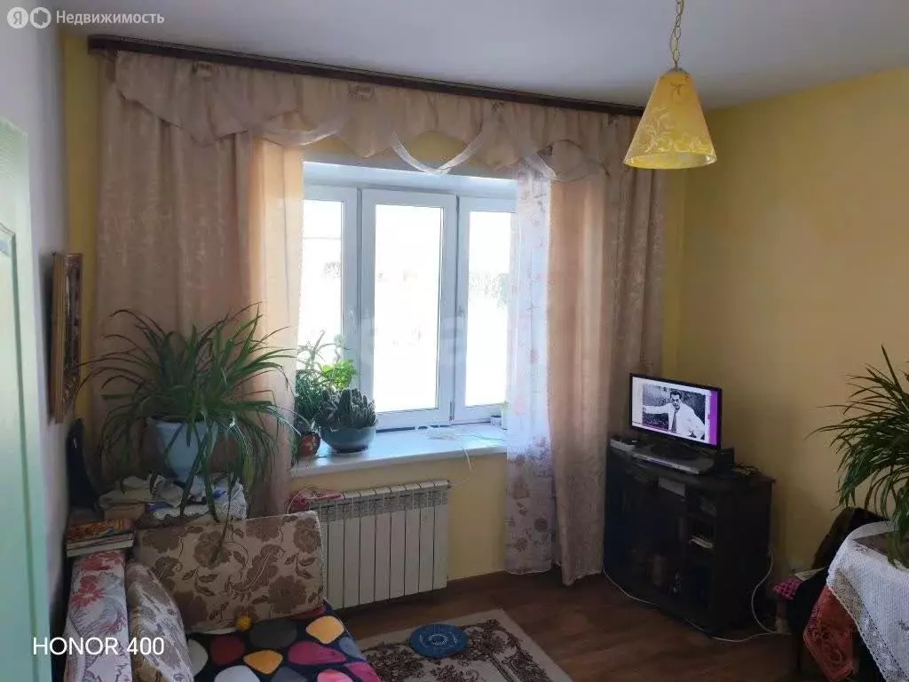 2-комнатная квартира: село Ивановка, улица Кирова, 103А (38 м) - Фото 1