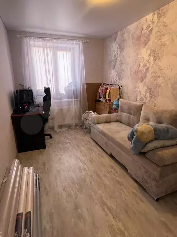 Комната 13 м в 1-к., 3/5 эт. - Фото 0