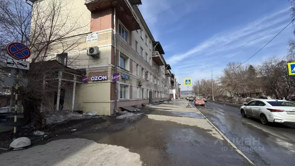 Офис в Кемеровская область, Кемерово Арочная ул., 41 (146 м) - Фото 2