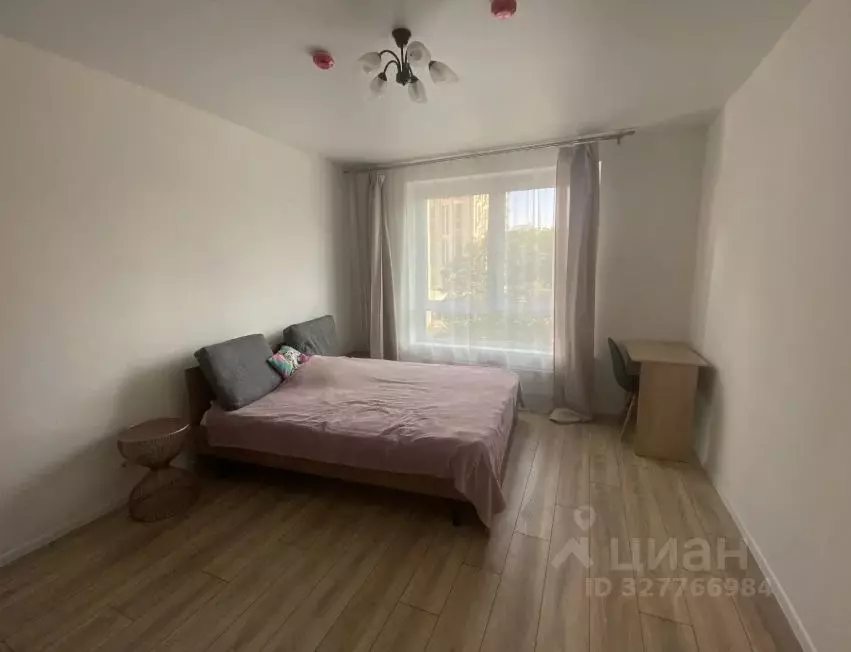 Комната Москва ул. Михайлова, 30Ак4 (15.0 м) - Фото 1