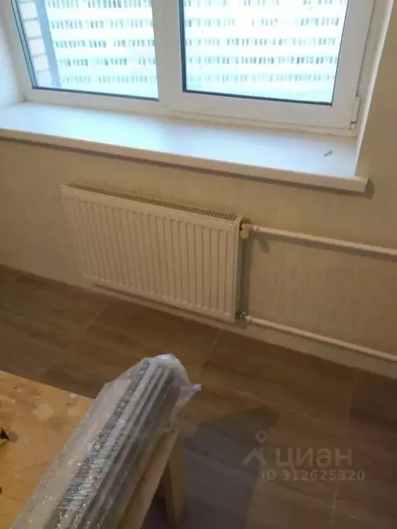 1-к кв. Ленинградская область, Мурино Всеволожский район, ул. ... - Фото 0