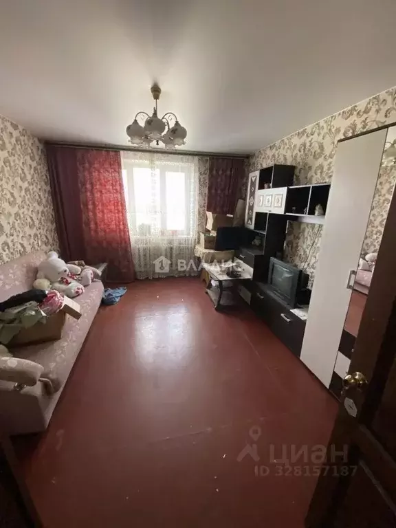 3-к кв. Московская область, Воскресенск Лопатинский мкр, пер. ... - Фото 2