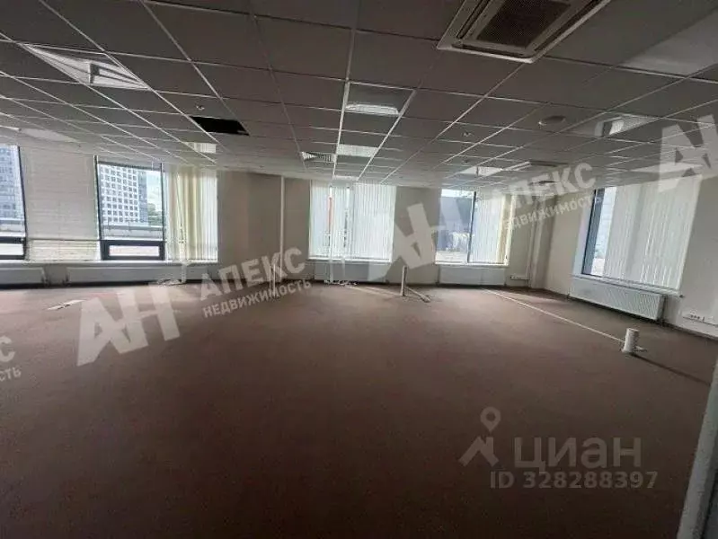 Помещение свободного назначения в Москва 1-й Нагатинский проезд, 10с1 ... - Фото 1