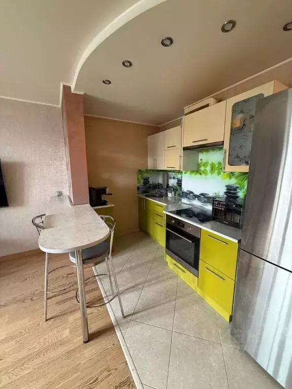 Студия Башкортостан, Уфа ул. Максима Рыльского, 11/1 (35.0 м) - Фото 2