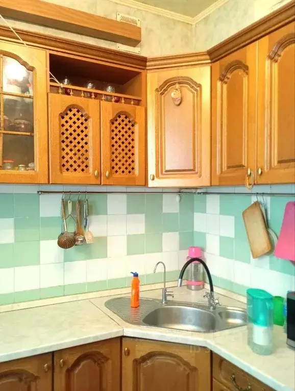 2-к кв. Самарская область, Самара Костромской пер., 12 (56.7 м) - Фото 2
