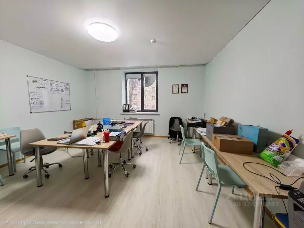 Помещение свободного назначения в Москва Средняя Первомайская ул., 4 ... - Фото 2