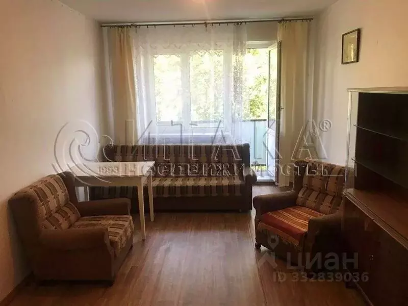 3-к кв. Ленинградская область, Приморск Выборгское ш., 7 (62.1 м) - Фото 1