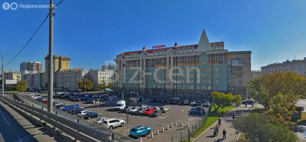 Офис (393.7 м) - Фото 2